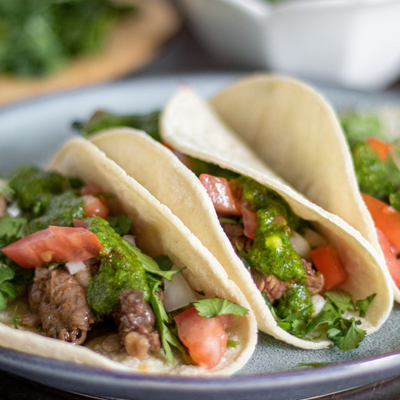 Spring Family Meals- Tacos Starting from $17