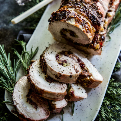 Winter Family Meals- Pork Dishes Starting from $20