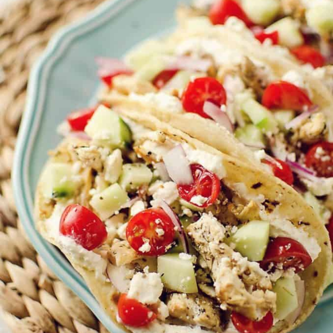 Spring Family Meals- Tacos Starting from $17