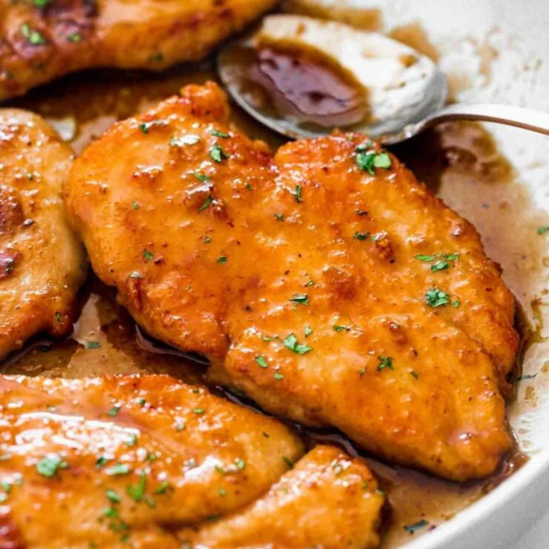 Winter Family Meals- Chicken Dishes Starting from $20