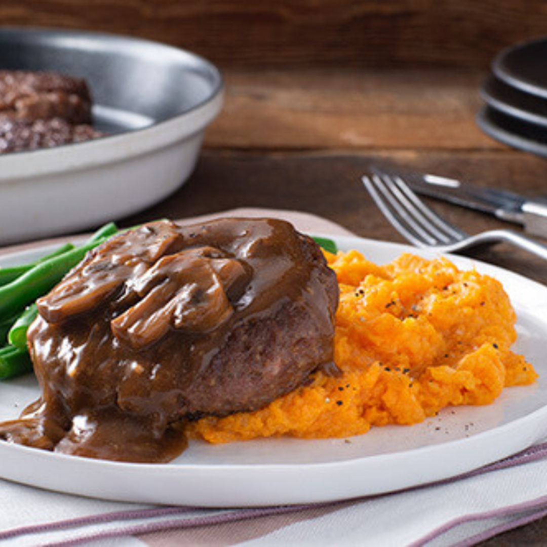 Winter Family Meals- Beef Dishes Starting from $20
