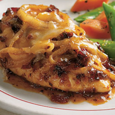 Spring Family Meals- Chicken starting from $20