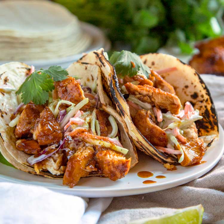 Family Meals Tacos Starting From $17