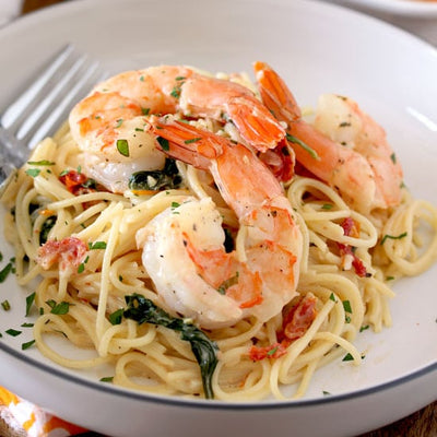 Family Meals Seafood Starting From $25