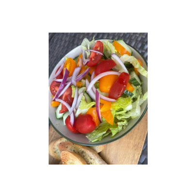 Salad Selection (Feeds 4)