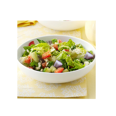 Salad Selection (Feeds 4)